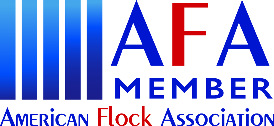 AFA Badge